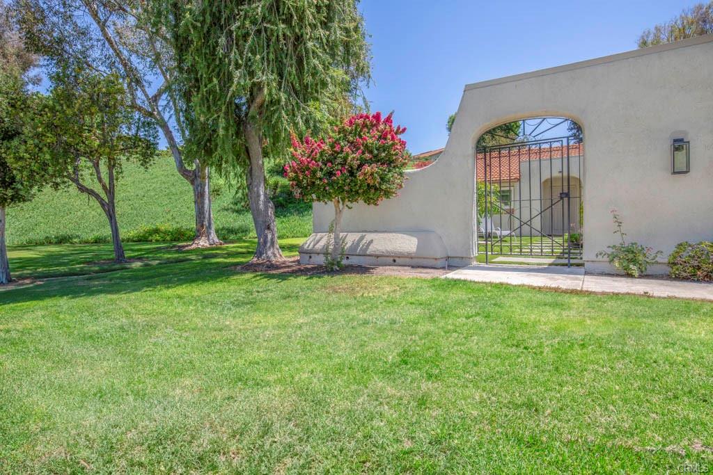 5468 Paseo Del Lago E #A -4