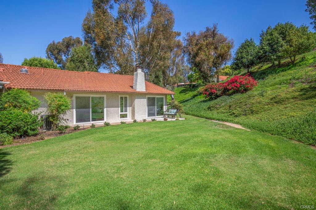 5468 Paseo Del Lago E #A -14