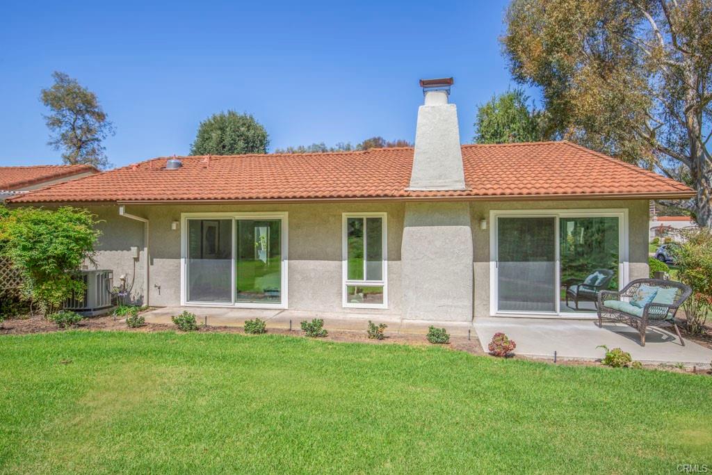 5468 Paseo Del Lago E #A -15