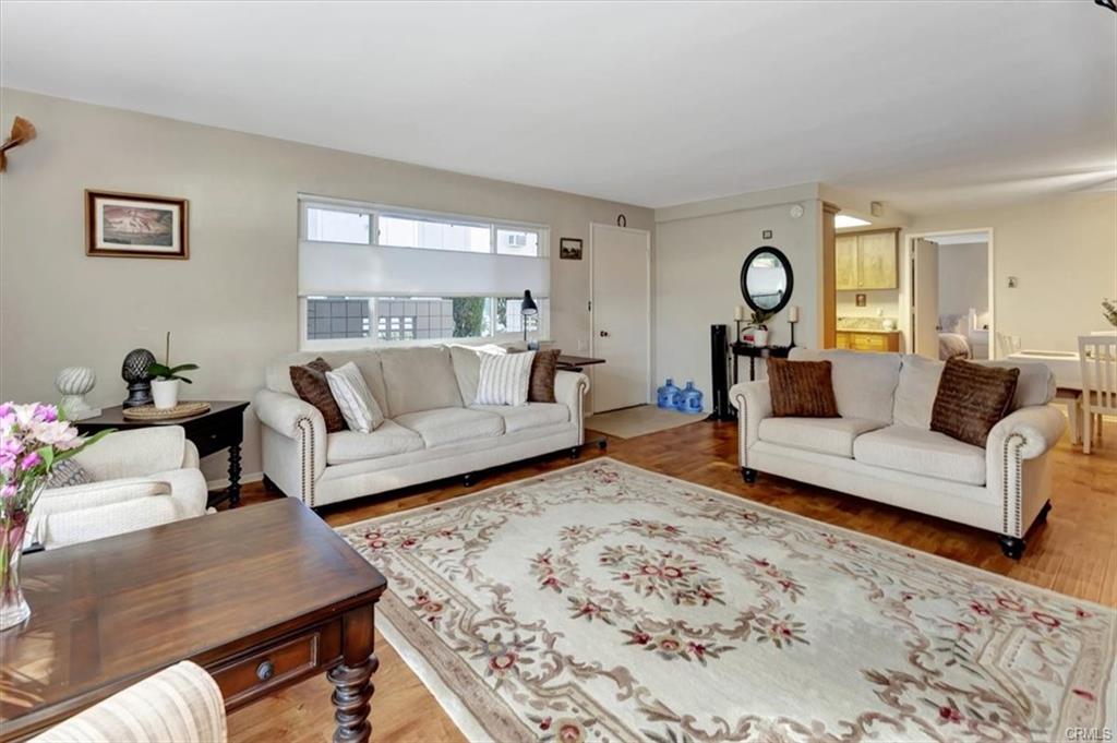 281 Avenida Carmel #C -7